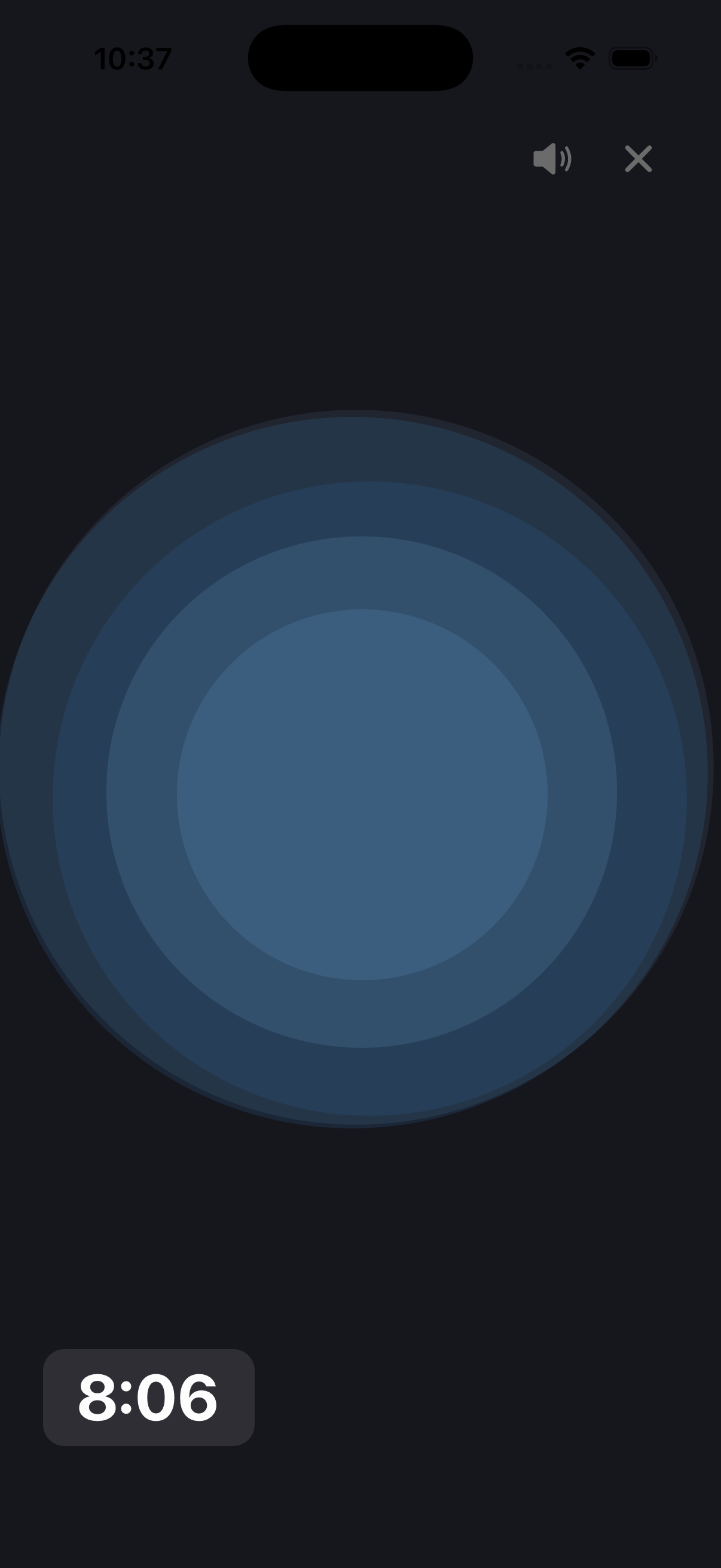 Invyta app mindfulness